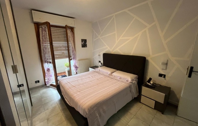 Appartamento in vendita a Massa