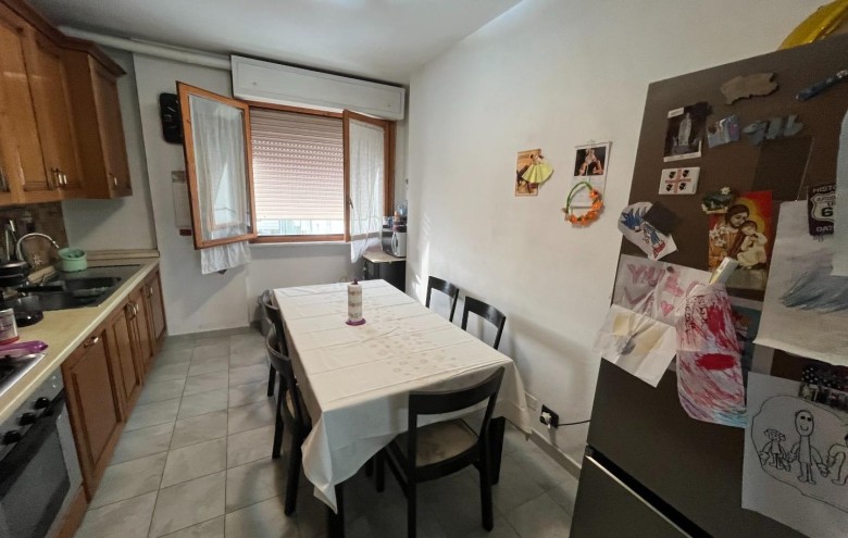 Appartamento in vendita a Massa