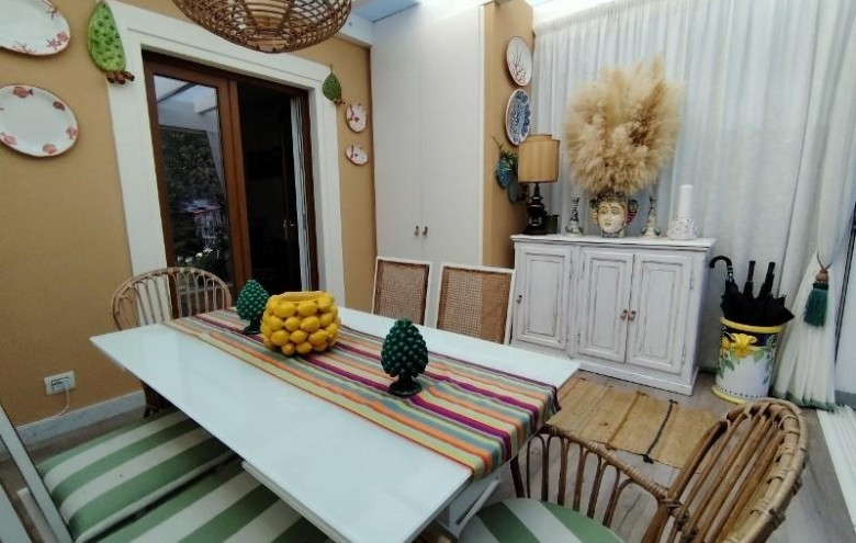 Villetta a schiera in vendita a Massa