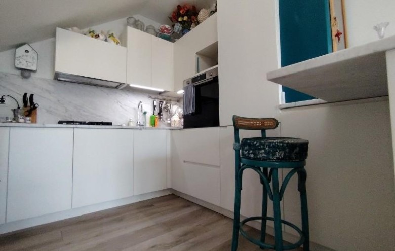 Villetta a schiera in vendita a Massa