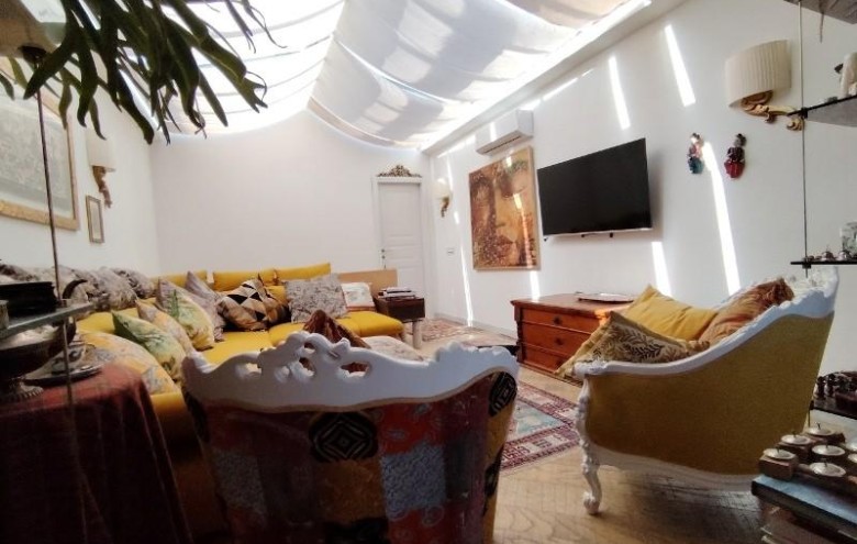 Villetta a schiera in vendita a Massa