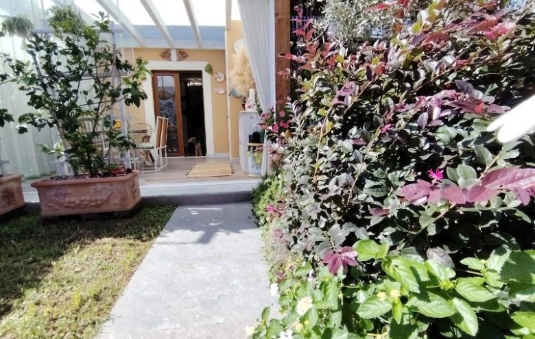 Villetta a schiera in vendita a Massa