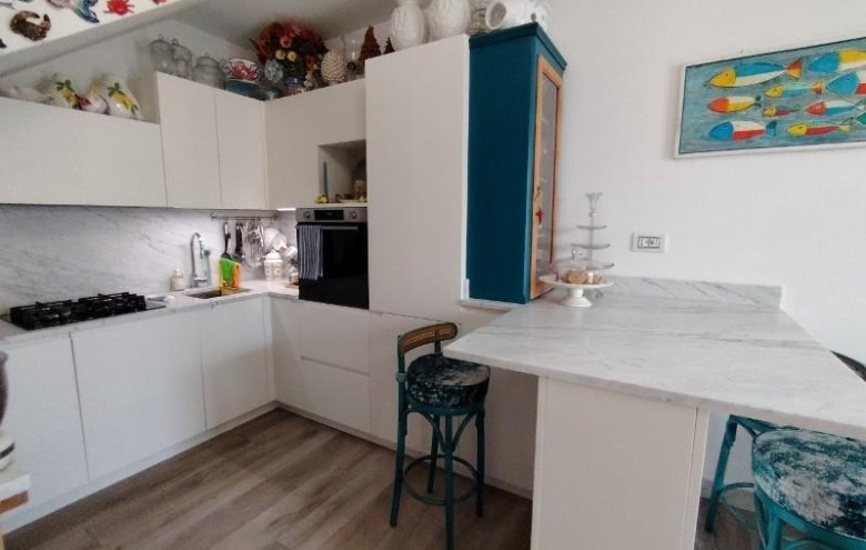 Villetta a schiera in vendita a Massa