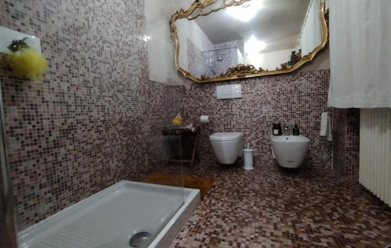 Villetta a schiera in vendita a Massa