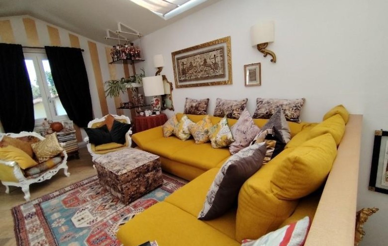 Villetta a schiera in vendita a Massa