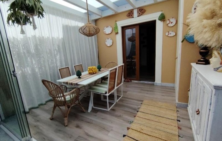 Villetta a schiera in vendita a Massa