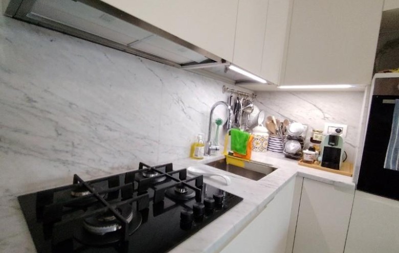 Villetta a schiera in vendita a Massa