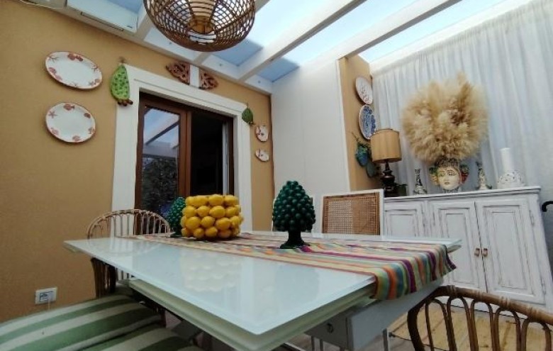 Villetta a schiera in vendita a Massa