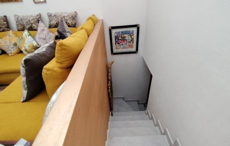 Villetta a schiera in vendita a Massa