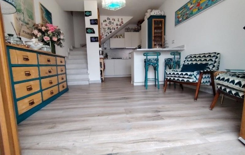 Villetta a schiera in vendita a Massa