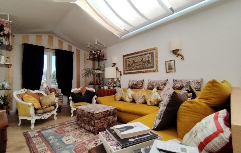 Villetta a schiera in vendita a Massa