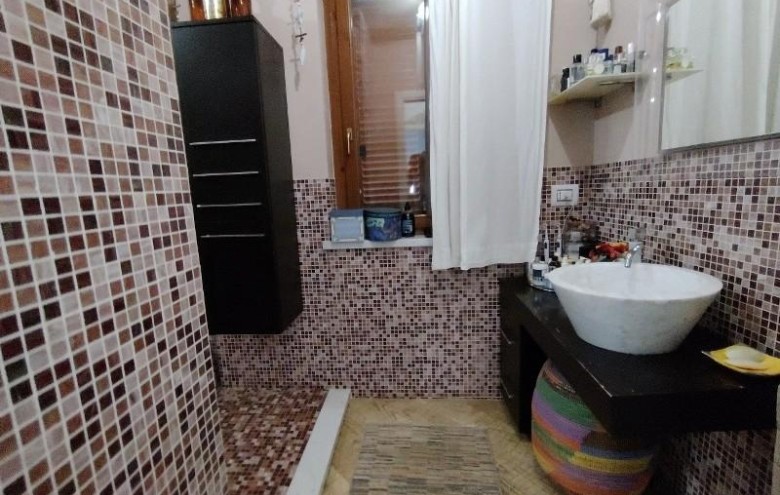 Villetta a schiera in vendita a Massa