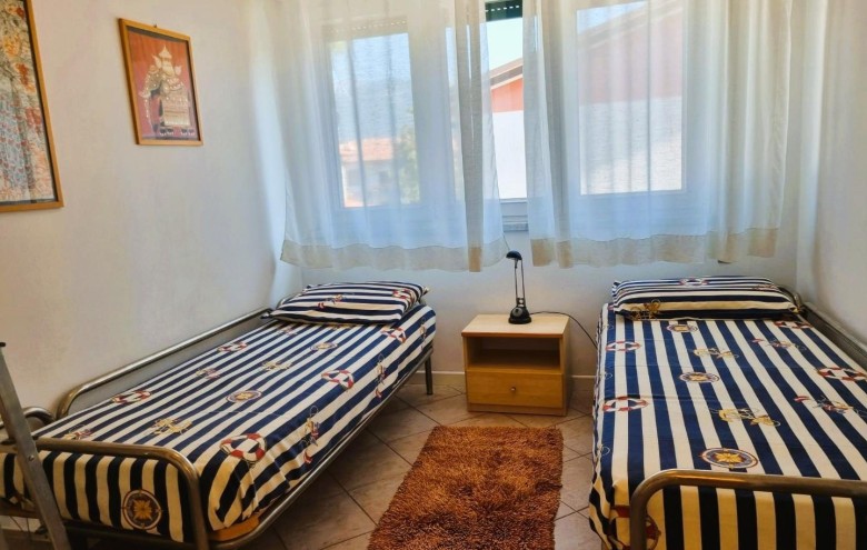 Appartamento in vendita a Massa