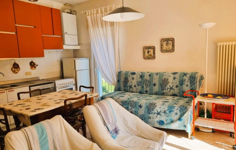 Appartamento in vendita a Massa