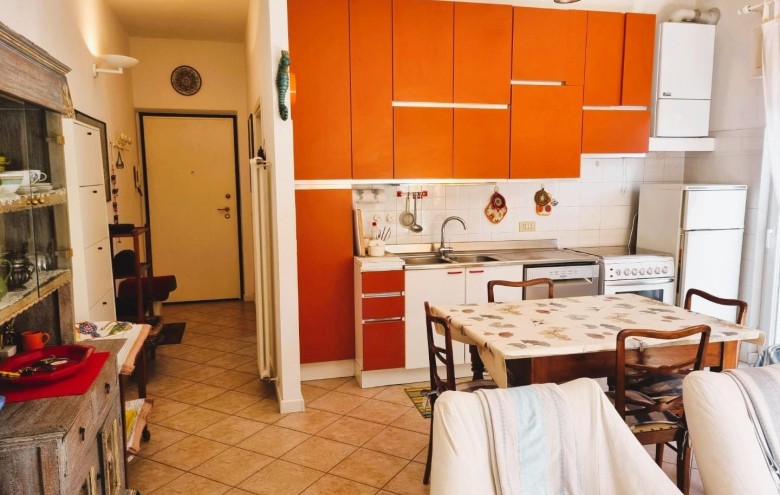 Appartamento in vendita a Massa