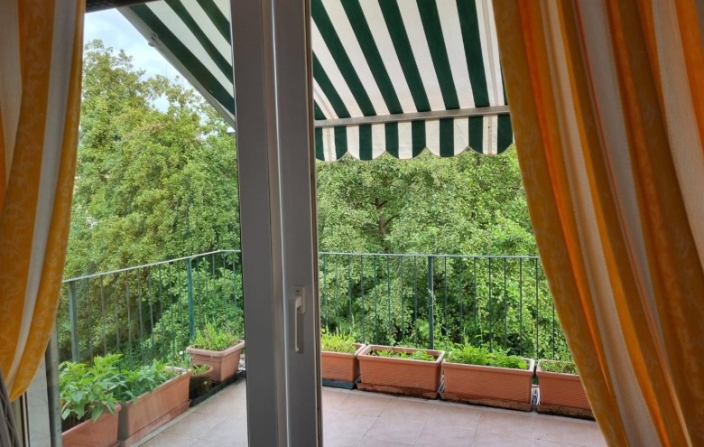 Appartamento in vendita a Massa