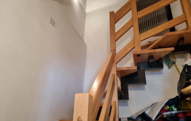 Appartamento in vendita a Massa