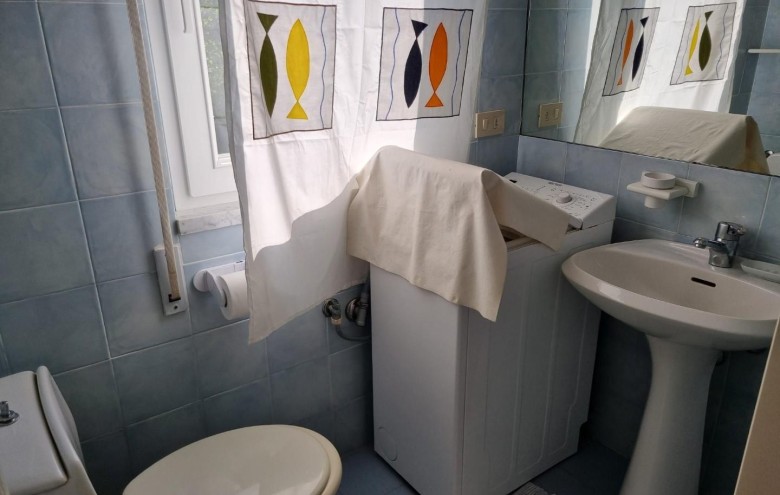 Appartamento in vendita a Massa