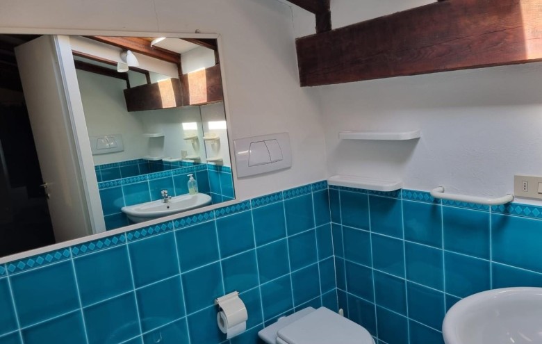 Appartamento in vendita a Massa