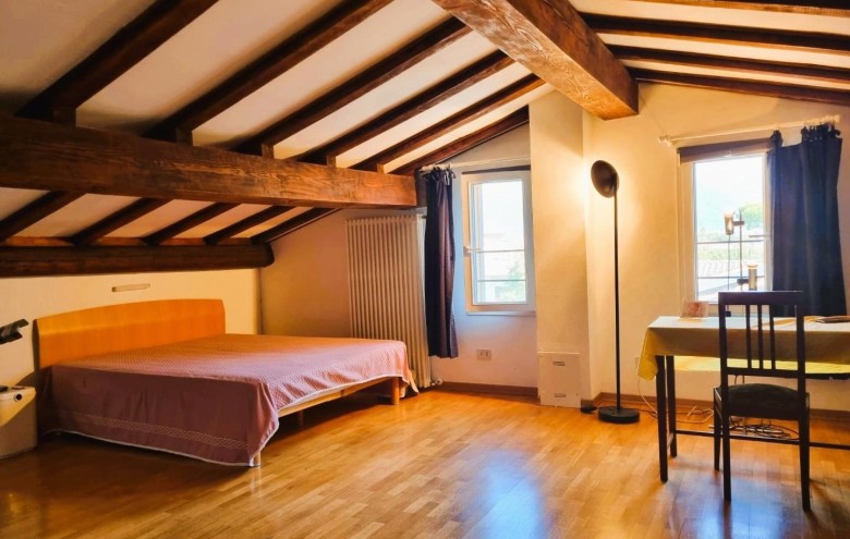 Appartamento in vendita a Massa