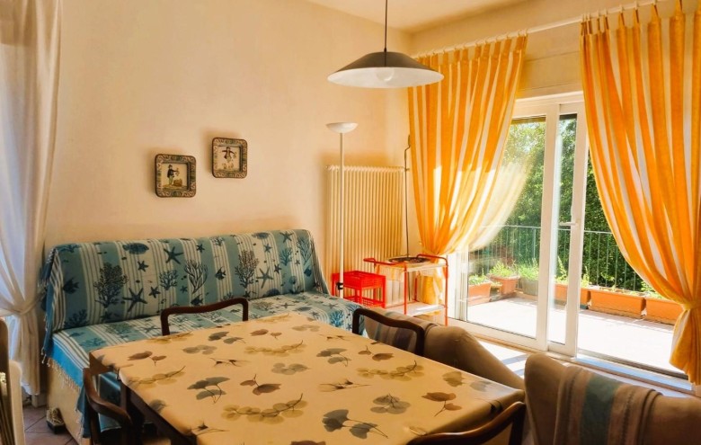 Appartamento in vendita a Massa