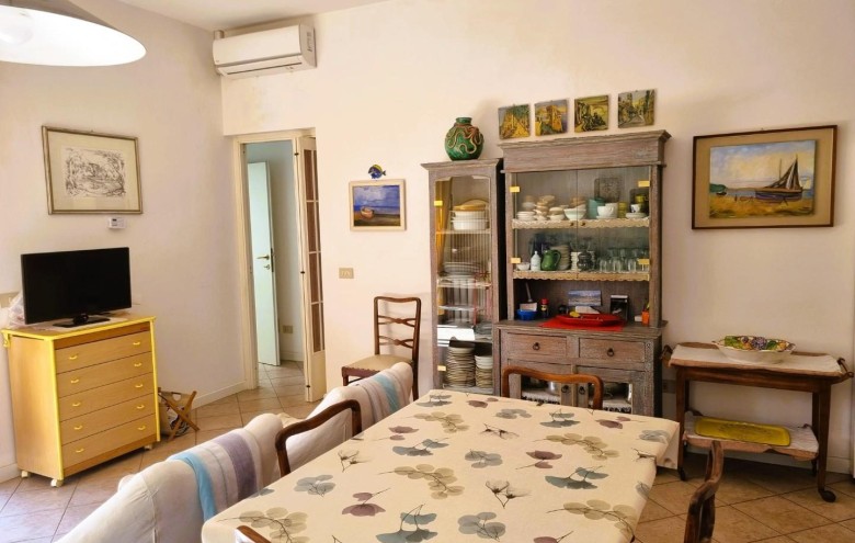 Appartamento in vendita a Massa