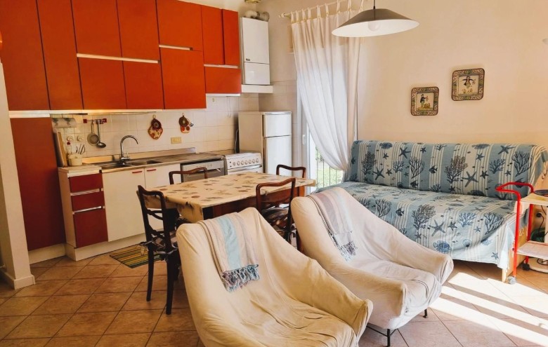 Appartamento in vendita a Massa