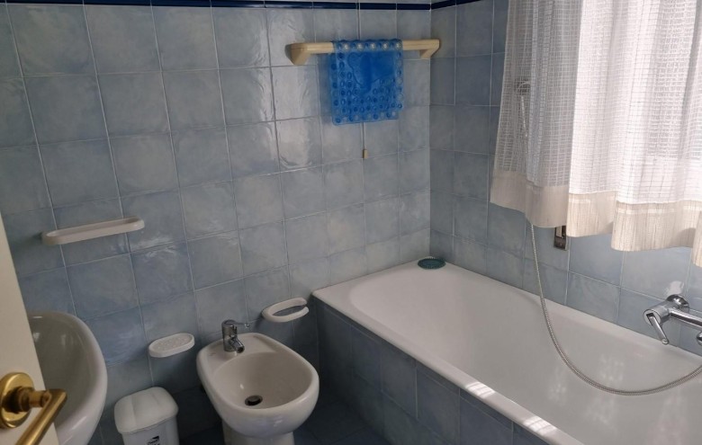 Appartamento in vendita a Massa