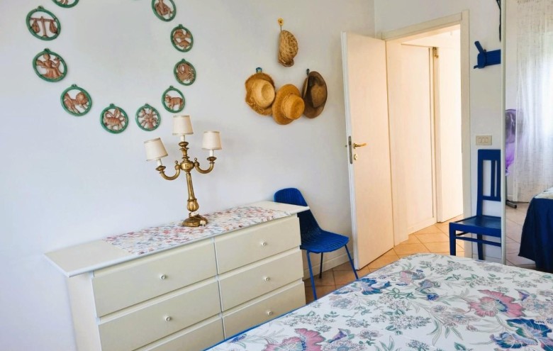 Appartamento in vendita a Massa