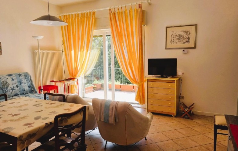 Appartamento in vendita a Massa