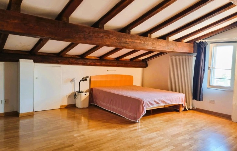 Appartamento in vendita a Massa