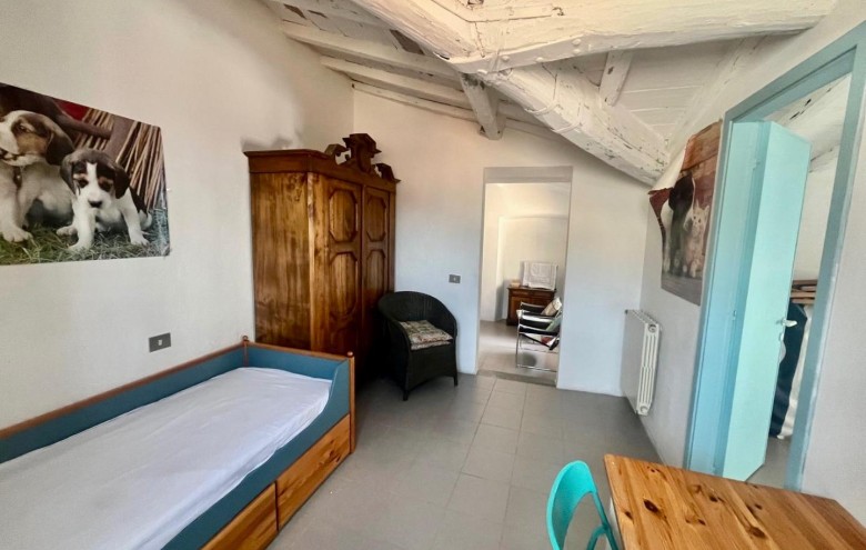 Appartamento in vendita a Massa