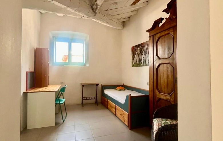 Appartamento in vendita a Massa