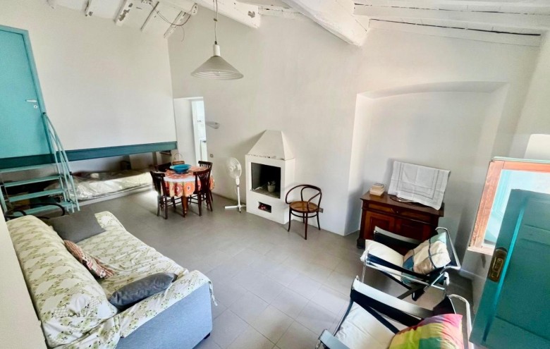 Appartamento in vendita a Massa