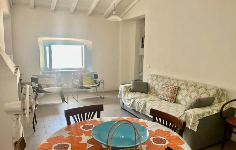 Appartamento in vendita a Massa