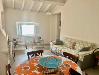 Appartamento in vendita a Massa