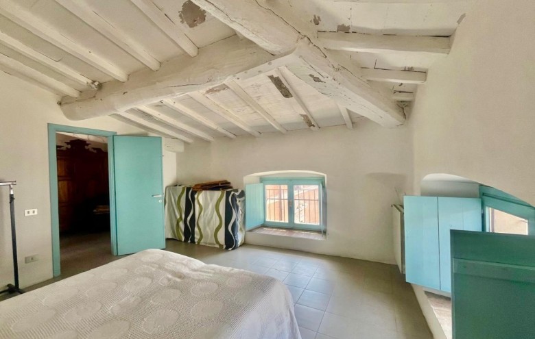 Appartamento in vendita a Massa