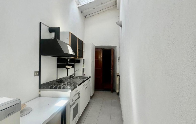 Appartamento in vendita a Massa