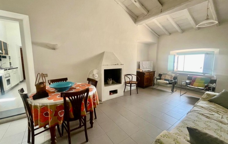 Appartamento in vendita a Massa