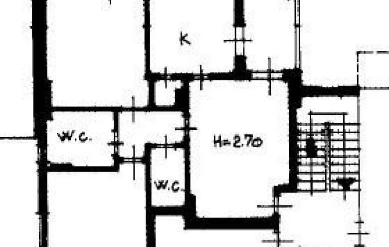 Appartamento in vendita a Massa