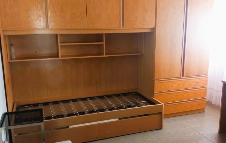 Appartamento in vendita a Massa