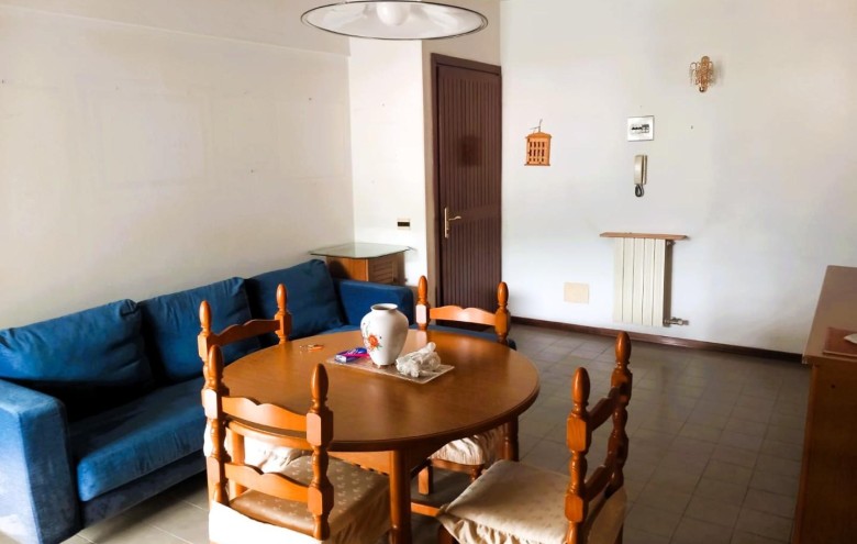 Appartamento in vendita a Massa