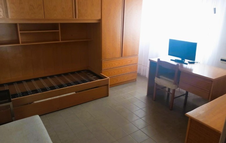 Appartamento in vendita a Massa