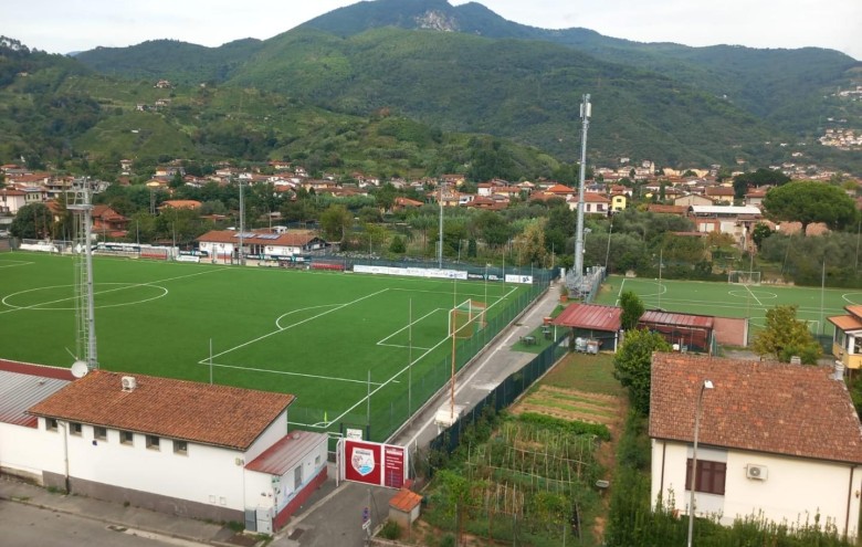 Appartamento in vendita a Massa