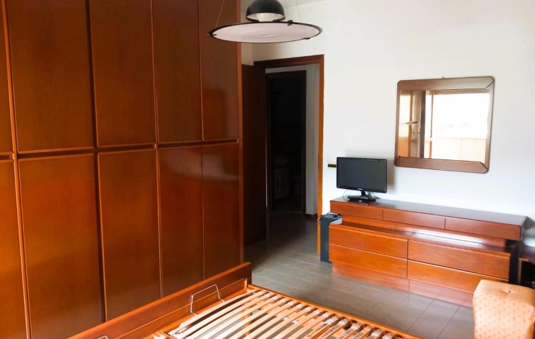 Appartamento in vendita a Massa