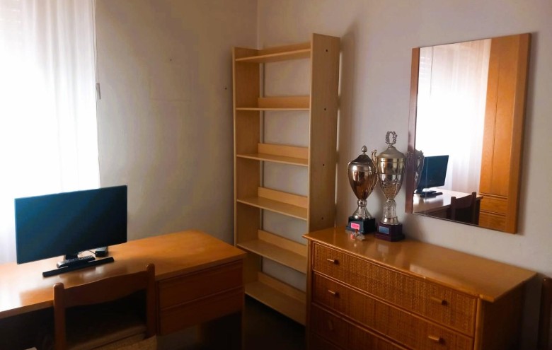 Appartamento in vendita a Massa