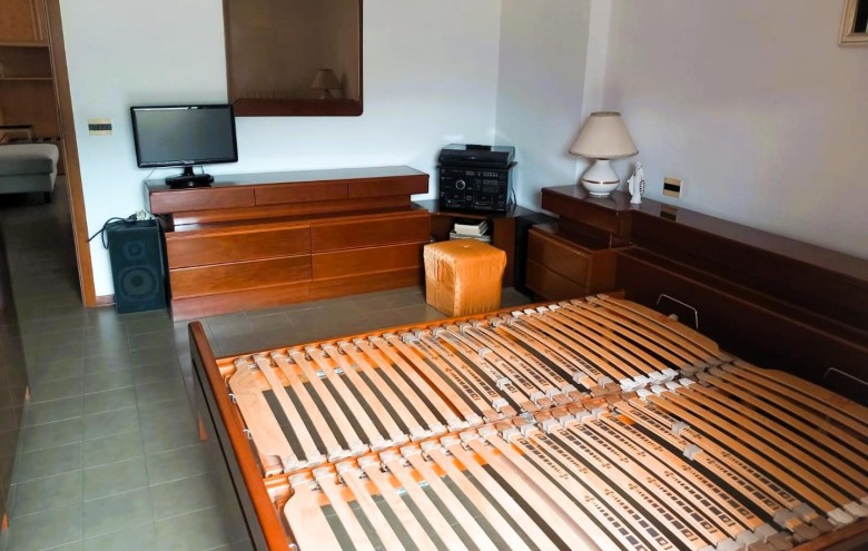 Appartamento in vendita a Massa