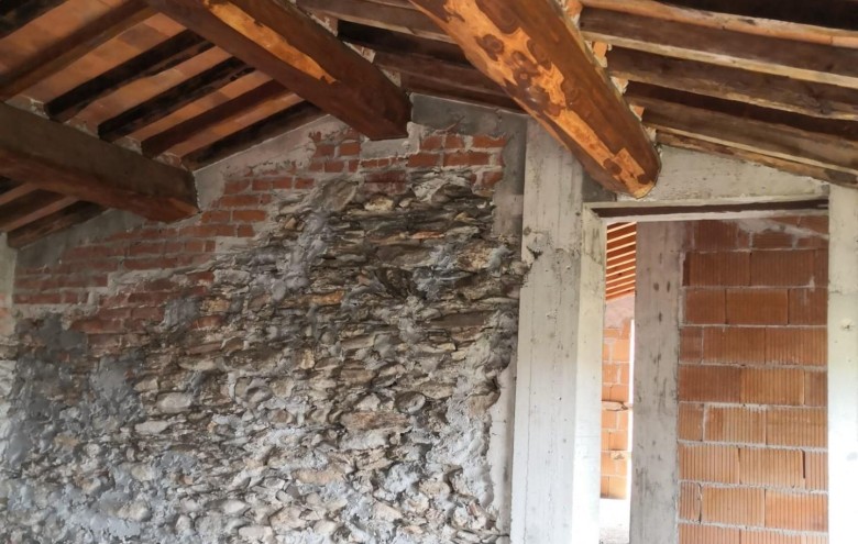 Villetta a schiera in vendita a Montignoso