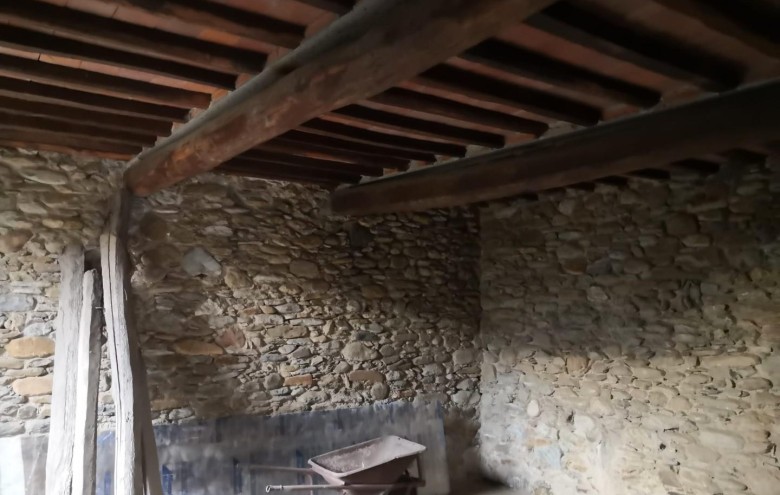 Villetta a schiera in vendita a Montignoso