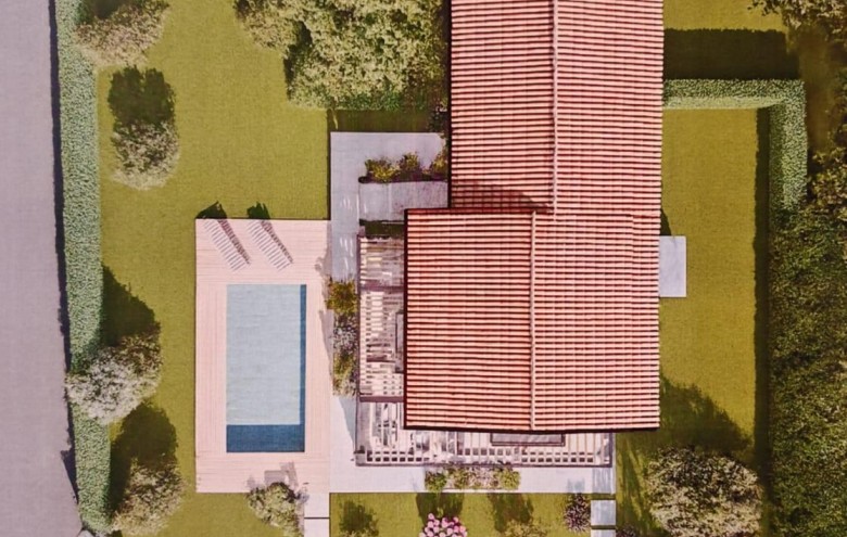 Villetta a schiera in vendita a Montignoso